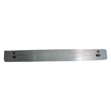 Bumper Cover Reinforcement Rear North America Built for Lexus ES350 Toyota Camry