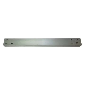 Bumper Cover Reinforcement Rear Aluminum for Toyota Corolla Hatchback 2019-2025