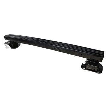 Bumper Cover Reinforcement Rear North America Built for Toyota Corolla Sedan L LE XSE SE 2023-2024