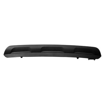 Bumper Cover Rear Lower for Toyota Highlander 2008-2010