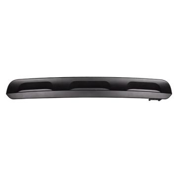 Bumper Cover Rear Lower CAPA for Toyota Highlander 2008-2010
