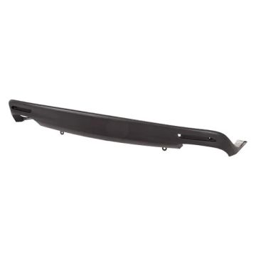 Bumper Cover Rear Lower Textured Black CAPA for Toyota Avalon Limited XLE XLE Touring XLE Premium XLE Touring SE 2013-2015