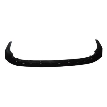 Bumper Cover Rear Lower w/o 2-Tone w/o Park Assist Black for Toyota RAV4 2016-2018