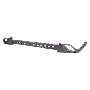 Bumper Cover Rear Lower for Toyota Highlander L Limited Hybrid Limited Platinum LE Hybrid Platinum Hybrid LE Hybrid XLE XLE Hybrid Bronze Edition Hybrid LE Nightshade Hybrid XLE Nightshade Hybrid Nightshade 2020-2024