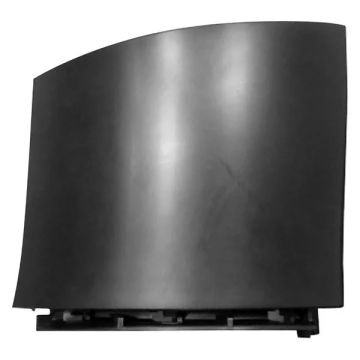 Bumper Cover Rear Left Upper Extension for Toyota Sienna 2011-2020