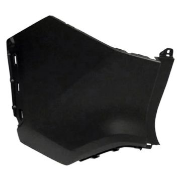 Bumper Cover Rear Left Primed North America/Japan Built for Toyota RAV4 RAV4 Prime
