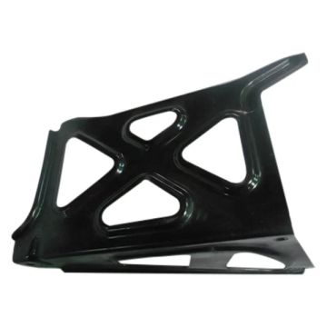 Bumper Cover Reinforcement Rear Right for Toyota Tundra 2014-2021