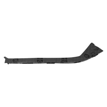 Bumper Cover Retainer Rear Left for Toyota Prius 2004-2009