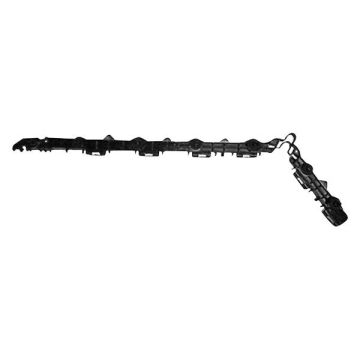 Bumper Cover Retainer Rear Left for Toyota Camry 2012-2014