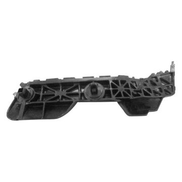 Bumper Cover Retainer Rear Left Side Cover for Toyota Yaris Hatchback 2006-2011