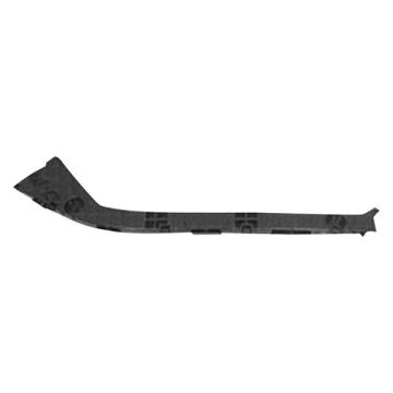 Bumper Cover Retainer Rear Right for Toyota Prius 2004-2009