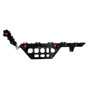 Bumper Cover Retainer Rear Right for Toyota Camry Hybrid LE Hybrid XLE Hybrid SE 2015-2017