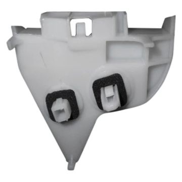 Bumper Cover Retainer Rear Right for Toyota Prius C 2012-2019