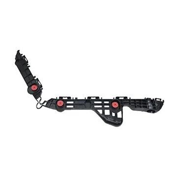 Bumper Cover Retainer Rear Right North America Built for Toyota Camry 2018-2024
