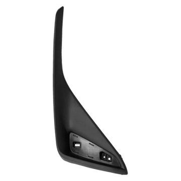 Bumper Insert Rear Left Cover Plate for Toyota C-HR 2018-2022