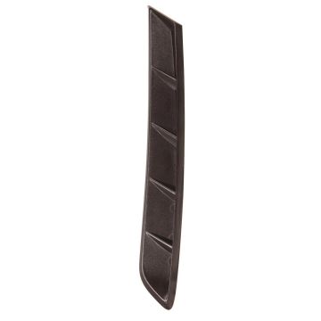Bumper Insert Rear Right Cover Extension North America/Japan Built for Toyota Camry 2018-2024