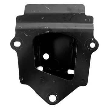 Bumper Cover Support Rear Left for Toyota Yaris Sedan 2007-2012