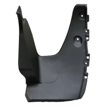 Bumper Cover Support Rear Left Side Seal for Toyota Highlander 2014-2019