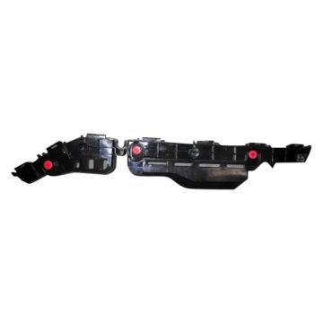 Bumper Cover Support Rear Left for Toyota Highlander Hybrid Limited Hybrid LE Hybrid XLE Hybrid Limited Platinum 2014-2019