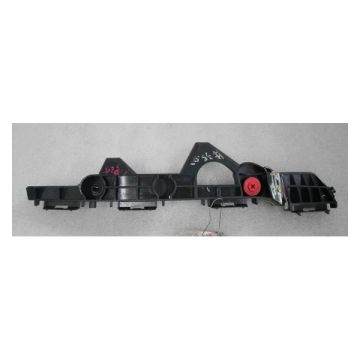 Bumper Cover Support Rear Left for Toyota RAV4 2016-2018