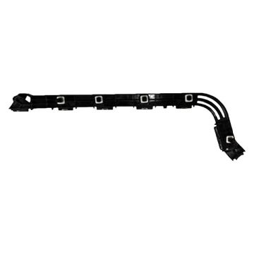 Bumper Cover Support Rear Left for Toyota 4Runner 2010-2024