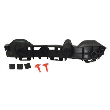 Bumper Cover Support Rear Left for Toyota Corolla Hatchback 2019-2025