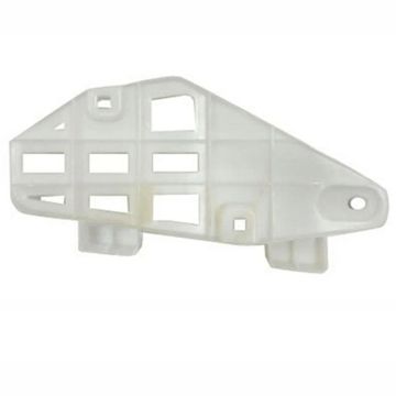 Bumper Cover Support Rear Left Side Support/Seal for Toyota Avalon 2019-2022