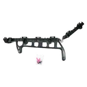Bumper Cover Support Assembly Rear Left for Toyota Avalon 2019-2022