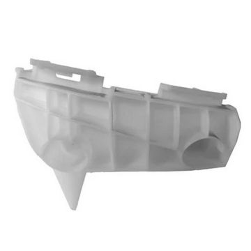 Bumper Cover Support Rear Left Inner for Toyota Matrix 2009-2014