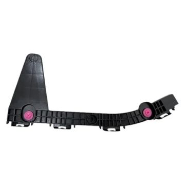 Bumper Cover Support Rear Left Side for Toyota Sienna 2021-2025