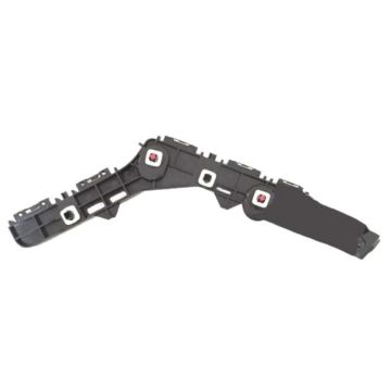Bumper Cover Support Rear Left Side for Toyota Corolla Cross 2022-2024
