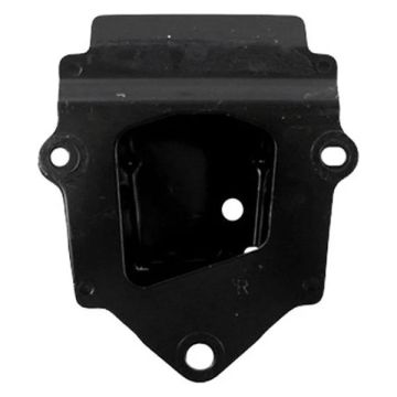 Bumper Cover Support Rear Right for Toyota Yaris Sedan 2007-2012