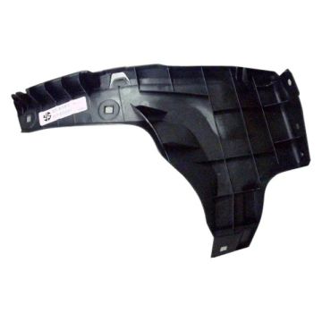 Bumper Cover Support Rear Right Bumper Seal for Toyota Prius 2010-2015