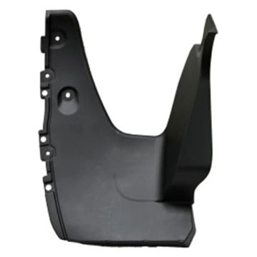 Bumper Cover Support Rear Right Side Seal for Toyota Highlander 2014-2019