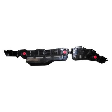 Bumper Cover Support Rear Right for Toyota Highlander Hybrid Limited Hybrid LE Hybrid XLE Hybrid Limited Platinum 2014-2019