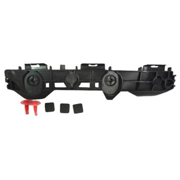 Bumper Cover Support Rear Right for Toyota Corolla Hatchback 2019-2025