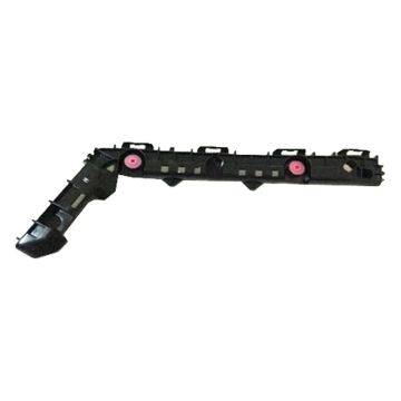 Bumper Cover Support Rear Right Outer Upper for Toyota Corolla S L Base LE Hybrid LE XSE SE SE Nightshade Hybrid XLE SE Apex XSE Apex Hybrid XLE Hybrid SE Hybrid XSE Nightshade Hybrid Nightshade 2020-2024