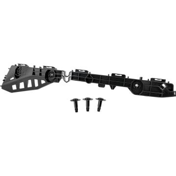 Bumper Cover Support Rear Right for Toyota Prius 2019-2022