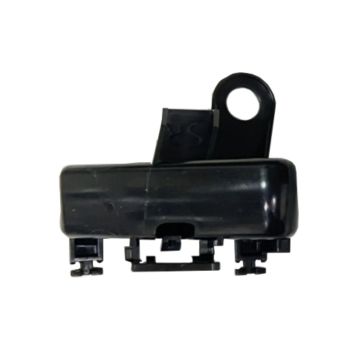 Bumper Cover Support Rear Right Upper for Toyota Sienna 2021-2025