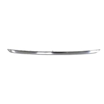 Bumper Cover Molding Rear Chrome for Toyota Highlander 2011-2013