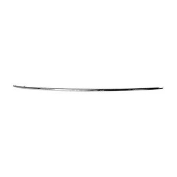 Bumper Cover Molding Rear Chrome for Toyota Avalon 2016-2018