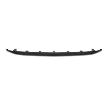 Bumper Cover Molding Rear Valance Panel Moulding North America/Japan Built CAPA for Toyota Corolla Sedan L LE XSE XLE 2020-2022
