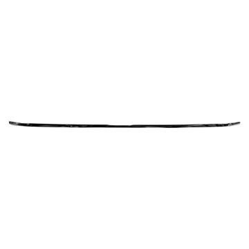 Bumper Cover Molding Rear w/Chrome Trim w/o Nightshade Edition for Toyota 4Runner 2010-2024