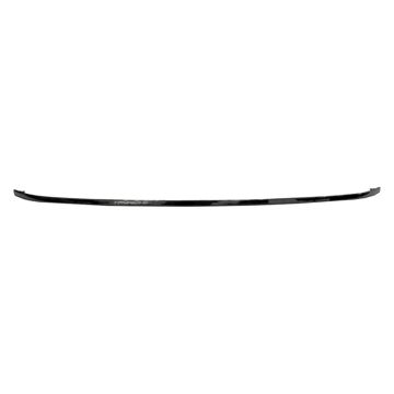 Bumper Cover Molding Rear w/Chrome Trim w/Nightshade Edition for Toyota 4Runner 2019-2021