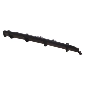 Bumper Cover Molding Rear Valance Panel Guard Japan Built for Toyota Corolla Sedan XSE SE 2020-2022