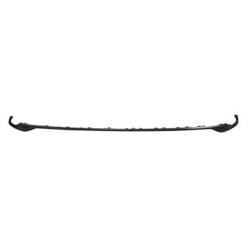 Bumper Cover Molding Rear for Toyota Sienna XSE 25th Anniversary Edition 2021-2025
