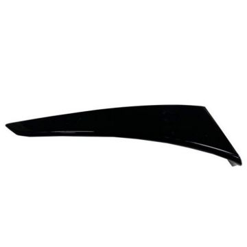Bumper Cover Molding Rear Left Extension for Toyota Sienna 2021-2025