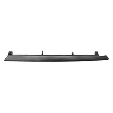 Bumper Cover Molding Rear Right North America Built for Toyota Camry XSE SE Hybrid SE TRD SE Nightshade 2018-2024