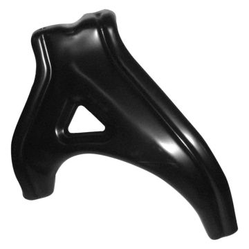 Bumper Bracket Rear Left Corner Reinf for Toyota Tacoma 2005-2015