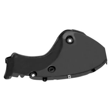 Bumper Bracket Rear Left for Toyota RAV4 2006-2012
